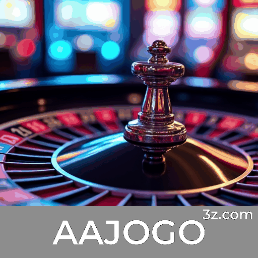 AAJOGO: Seu Cassino Online Premiado