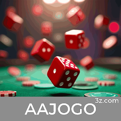Apostas em movimento, com AAJOGO móvel