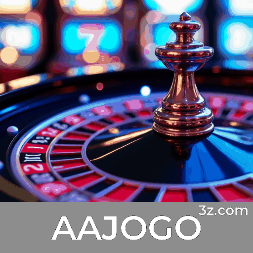 Experiência de Casino Elite no AAJOGO: Dealers Reais e Jogos Premium