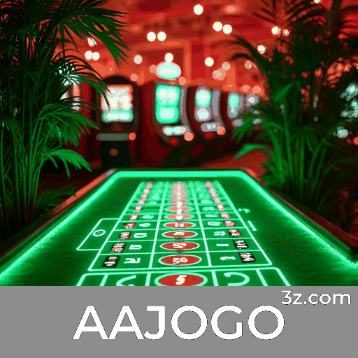 AAJOGO: A Emoção dos Jogos de Cassino e Oportunidades de Ganhar