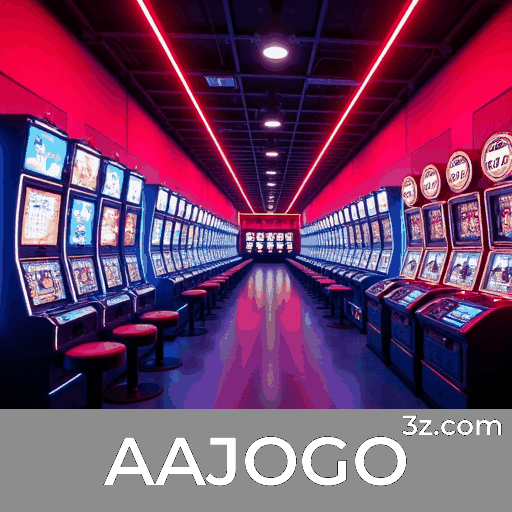 Apostas em movimento, com AAJOGO móvel