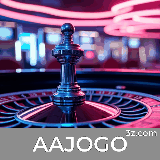 AAJOGO: Seu Cassino Online Premiado