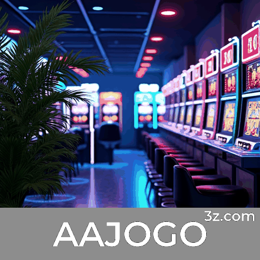 AAJOGO: Onde Tecnologia Inovadora Encontra a Excelência em Apostas