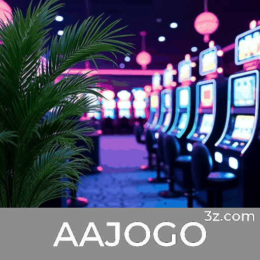 Experiência de Casino Elite no AAJOGO: Dealers Reais e Jogos Premium