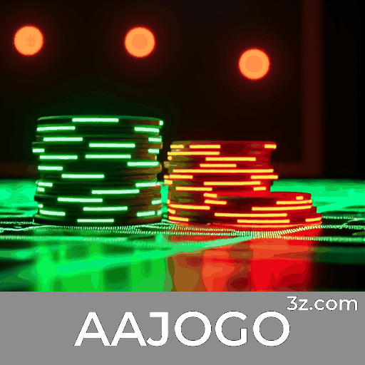 Apostas em movimento, com AAJOGO móvel