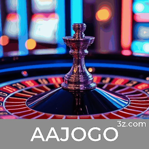 AAJOGO: Seu Cassino Online Premiado