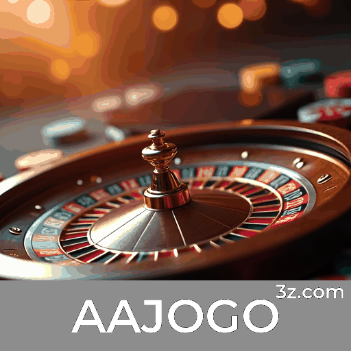 AAJOGO: A Emoção dos Jogos de Cassino e Oportunidades de Ganhar