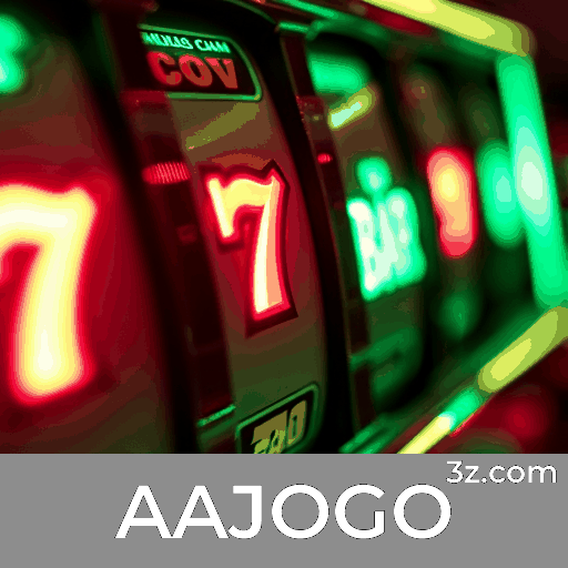 AAJOGO: Onde Tecnologia Inovadora Encontra a Excelência em Apostas