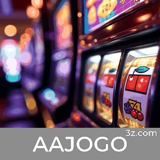 Apostas em movimento, com AAJOGO móvel