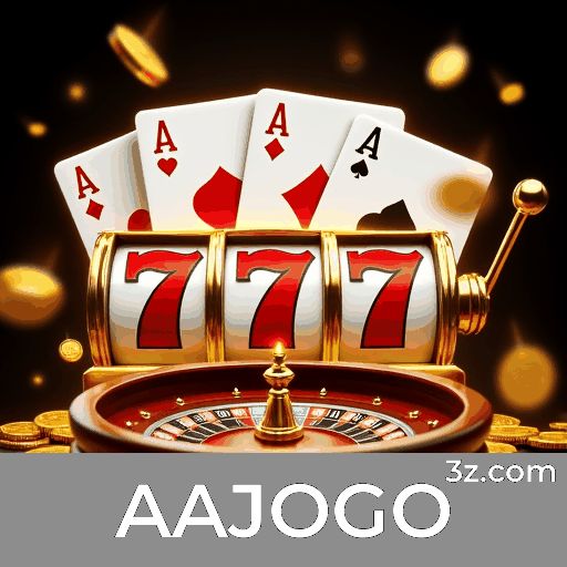 AAJOGO: A Emoção dos Jogos de Cassino e Oportunidades de Ganhar
