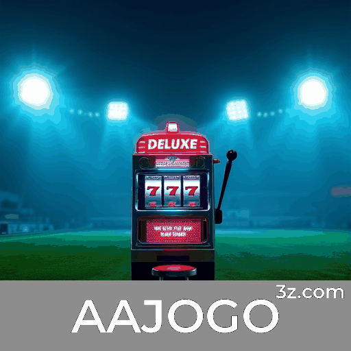 AAJOGO: A Emoção dos Jogos de Cassino e Oportunidades de Ganhar